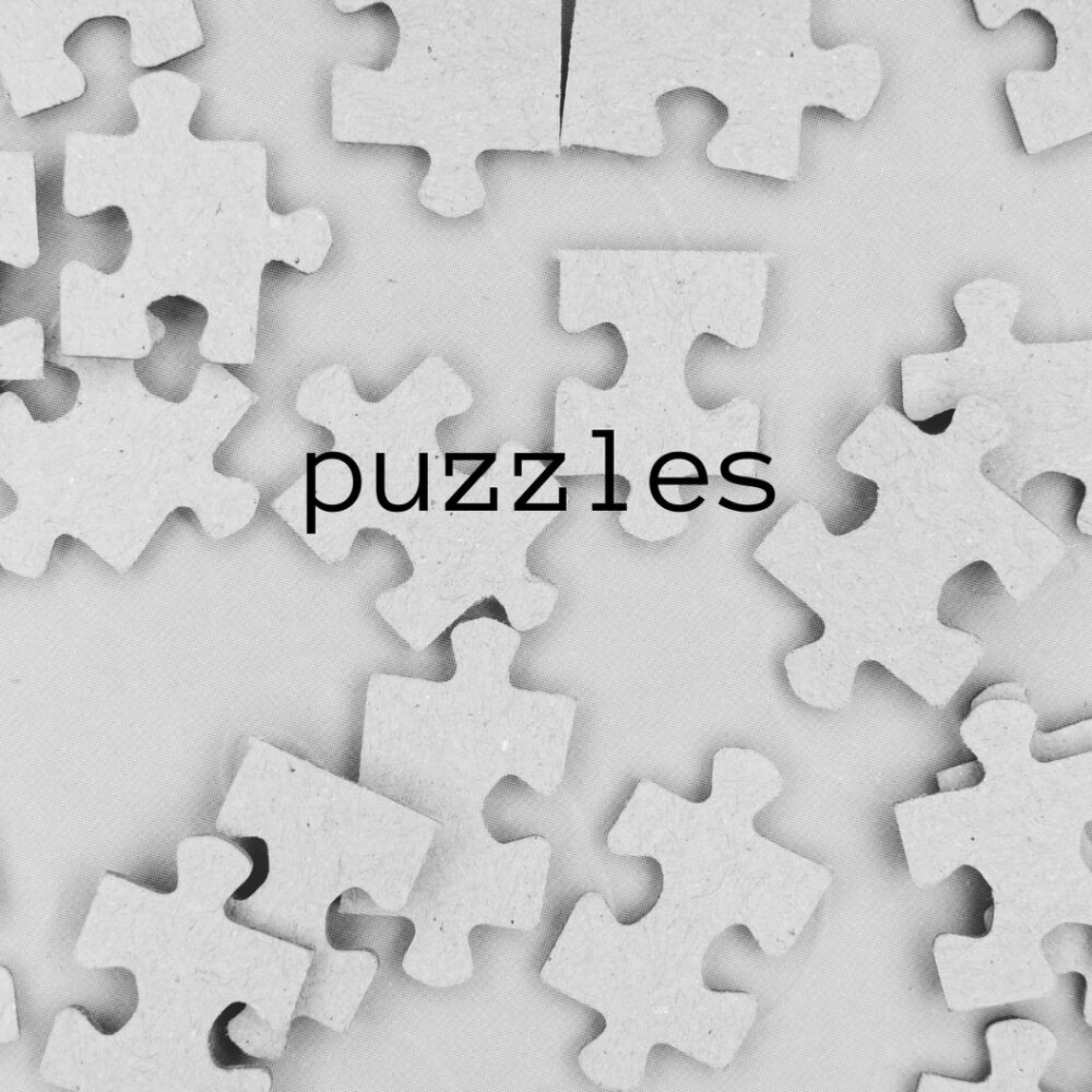 Puzzles